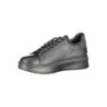 GAELLE PARIS BLACK MEN'S SPORTS SHOES
