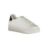 CHAUSSURES DE SPORT FEMME GAELLE PARIS BLANCHES
