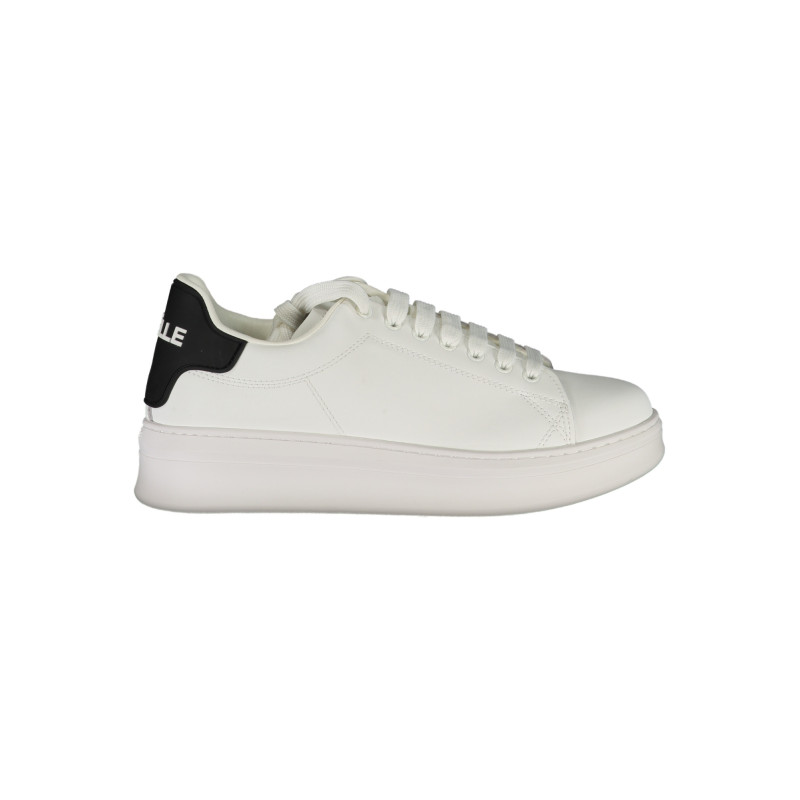 CHAUSSURES DE SPORT HOMME GAELLE PARIS BLANCHES