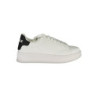 CHAUSSURES DE SPORT HOMME GAELLE PARIS BLANCHES