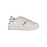 CHAUSSURES DE SPORT HOMME GAELLE PARIS BLANCHES