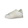 CHAUSSURES DE SPORT HOMME GAELLE PARIS BLANCHES