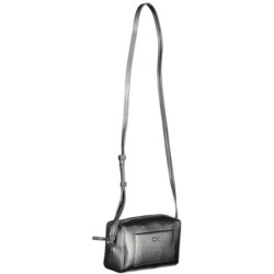 CALVIN KLEIN BLACK WOMEN'S BAG