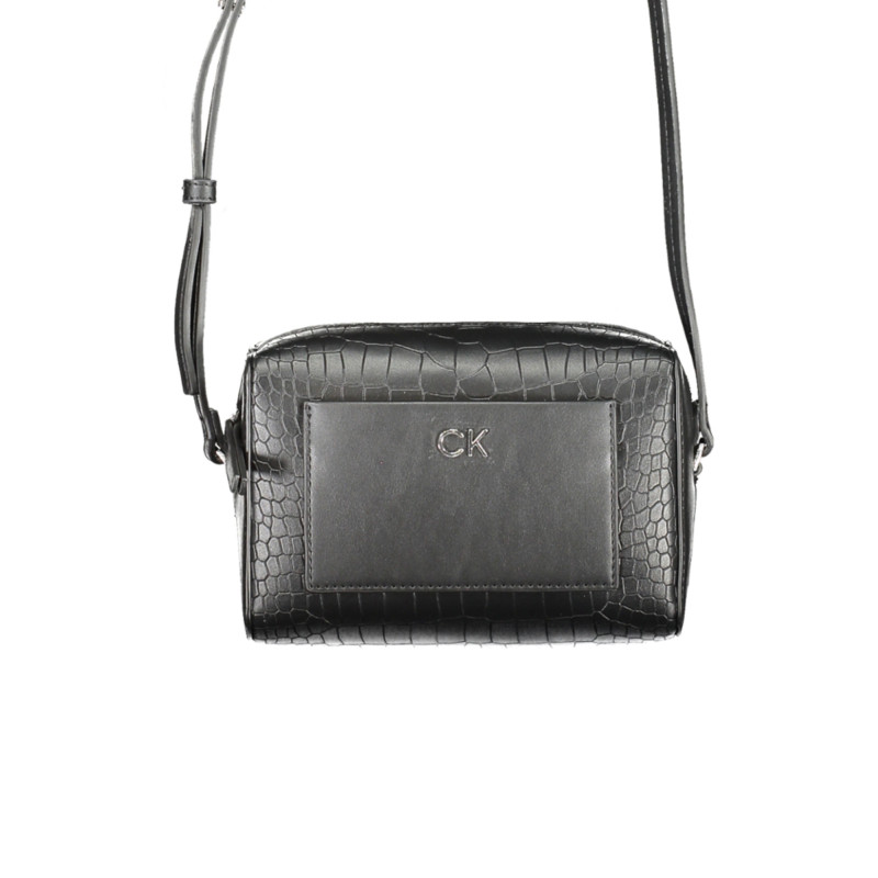 CALVIN KLEIN BLACK WOMEN'S BAG