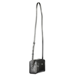 CALVIN KLEIN BLACK WOMEN'S BAG