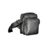 CALVIN KLEIN MEN'S BLACK SHOULDER BAG
