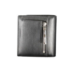 CALVIN KLEIN WOMEN'S WALLET BLACK