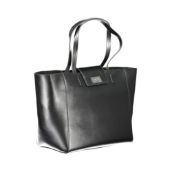 CALVIN KLEIN BLACK WOMEN'S BAG