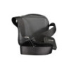 CALVIN KLEIN MEN'S BLACK SHOULDER BAG