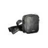 CALVIN KLEIN MEN'S BLACK SHOULDER BAG