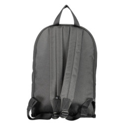 CALVIN KLEIN MEN'S BLACK BACKPACK