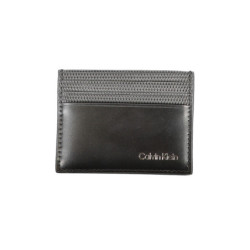 PORTEFEUILLE HOMME CALVIN KLEIN NOIR