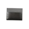 CALVIN KLEIN BLACK MEN'S WALLET