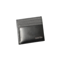 PORTEFEUILLE HOMME CALVIN KLEIN NOIR