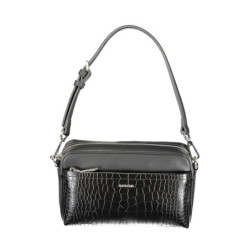 CALVIN KLEIN BLACK WOMEN'S BAG