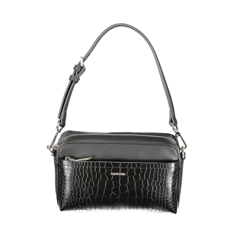 CALVIN KLEIN BLACK WOMEN'S BAG