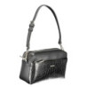 CALVIN KLEIN BLACK WOMEN'S BAG