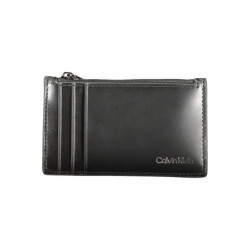 PORTEFEUILLE HOMME CALVIN KLEIN NOIR