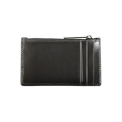 PORTEFEUILLE HOMME CALVIN KLEIN NOIR