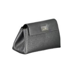 CALVIN KLEIN BLACK WOMEN'S BAG