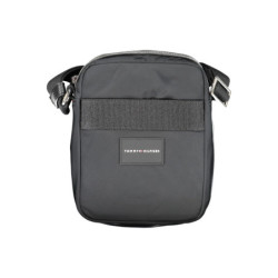 SAC BANDOULIÈRE NOIR TOMMY HILFIGER POUR HOMMES