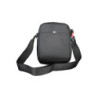 SAC BANDOULIÈRE NOIR TOMMY HILFIGER POUR HOMMES