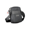 SAC BANDOULIÈRE NOIR TOMMY HILFIGER POUR HOMMES