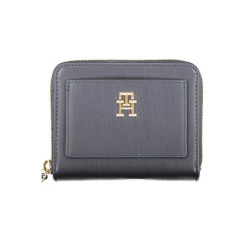 PORTEFEUILLE FEMME TOMMY HILFIGER BLEU