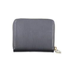 TOMMY HILFIGER WOMEN'S WALLET BLUE