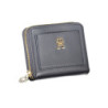 TOMMY HILFIGER WOMEN'S WALLET BLUE