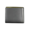 TOMMY HILFIGER MEN'S WALLET BLACK