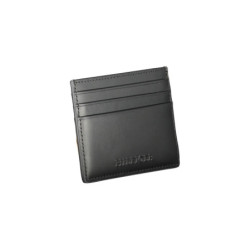 PORTEFEUILLE POUR HOMMES TOMMY HILFIGER NOIR