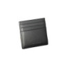 TOMMY HILFIGER MEN'S WALLET BLACK