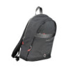 SAC À DOS NOIR TOMMY HILFIGER POUR HOMMES