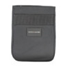 SAC BANDOULIÈRE NOIR TOMMY HILFIGER POUR HOMMES