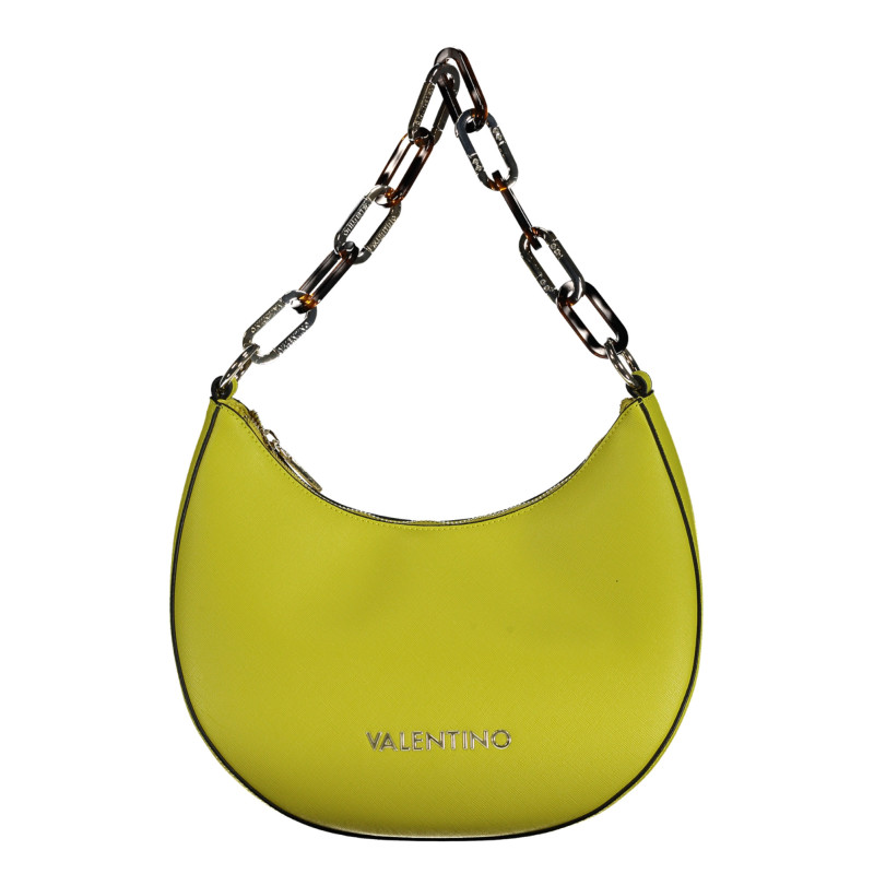 VALENTINO BAGS YELLOW WOMEN'S BAG