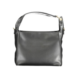 VALENTINO BAGS BLACK WOMEN'S BAG