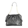 VALENTINO BAGS BLACK WOMEN'S BAG