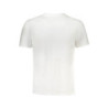 T-SHIRT MANCHES COURTES HOMME GIAN MARCO VENTURI BLANC
