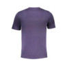T-SHIRT MANCHES COURTES HOMME GIAN MARCO VENTURI BLEU