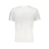 T-SHIRT MANCHES COURTES HOMME GIAN MARCO VENTURI BLANC