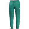 PANTALON VERT POUR HOMME GIAN MARCO VENTURI