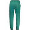 PANTALON VERT POUR HOMME GIAN MARCO VENTURI