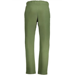PANTALON VERT POUR HOMME GIAN MARCO VENTURI