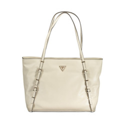 SAC FEMME GUESS JEANS BEIGE