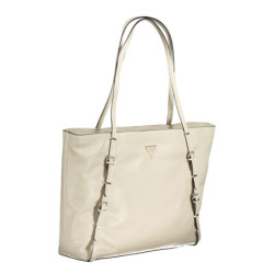 SAC FEMME GUESS JEANS BEIGE