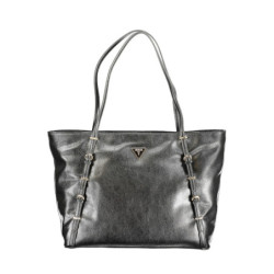 SAC FEMME GUESS JEANS NOIR