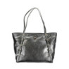 GUESS JEANS BLACK WOMEN'S BAG
