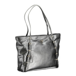 SAC FEMME GUESS JEANS NOIR
