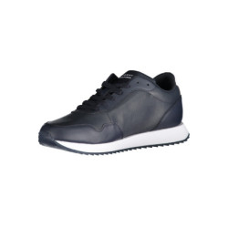 TOMMY HILFIGER BLUE MEN'S SPORTS SHOES